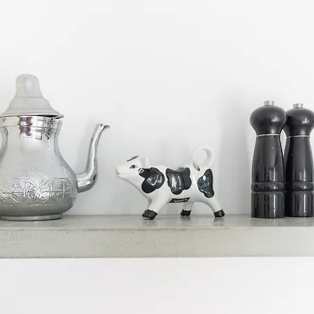 4 Bed Townhouse With Stunning View