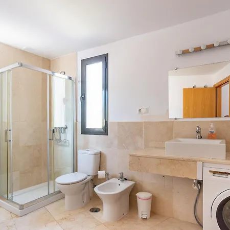 4 Bed Townhouse With Stunning View * Фуенхірола