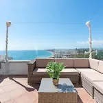 Prázdninový dům 4 Bed Townhouse With Stunning View *