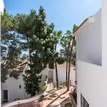 4 Bed Townhouse With Stunning View Fuengirola