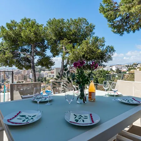 4 Bed Townhouse With Stunning View * فوينخيرولا