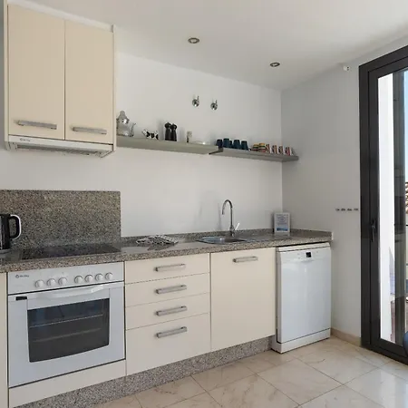 Holiday home 4 Bed Townhouse With Stunning View Fuengirola