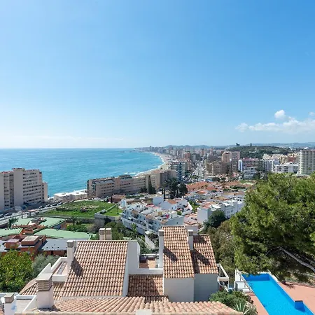 Holiday home 4 Bed Townhouse With Stunning View