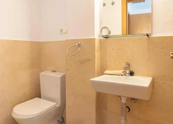 4 Bed Townhouse With Stunning View Tatil Evi *