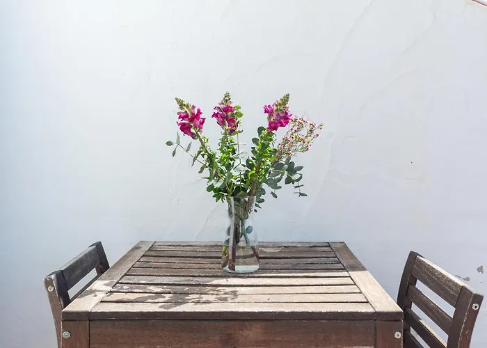 4 Bed Townhouse With Stunning View * Fuengirola