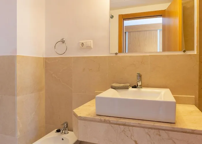 Tatil Evi 4 Bed Townhouse With Stunning View