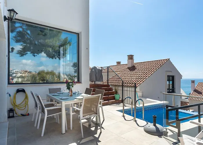 Tatil Evi 4 Bed Townhouse With Stunning View