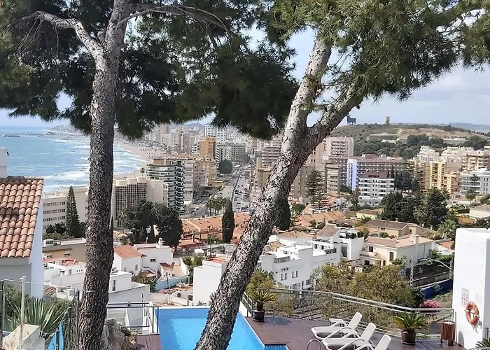 4 Bed Townhouse With Stunning View