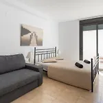 4 Bed Townhouse With Stunning View * Фуэнхирола