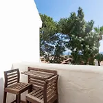 4 Bed Townhouse With Stunning View Фуэнхирола