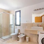 4 Bed Townhouse With Stunning View * Фуэнхирола