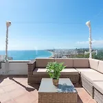 4 Bed Townhouse With Stunning View *