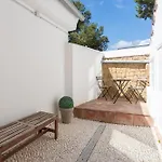 4 Bed Townhouse With Stunning View Фуэнхирола