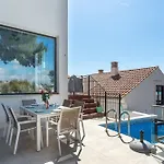 4 Bed Townhouse With Stunning View Fuengirola