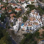 4 Bed Townhouse With Stunning View Fuengirola
