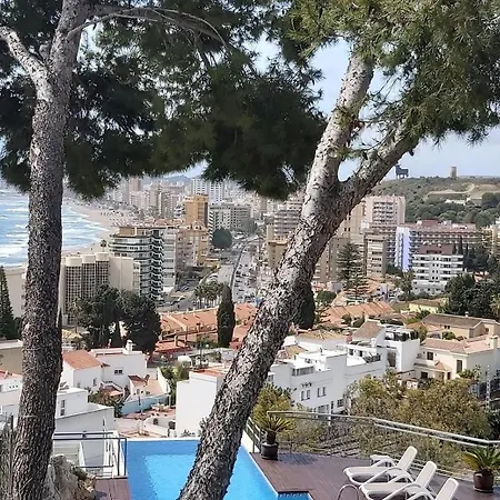 4 Bed Townhouse With Stunning View