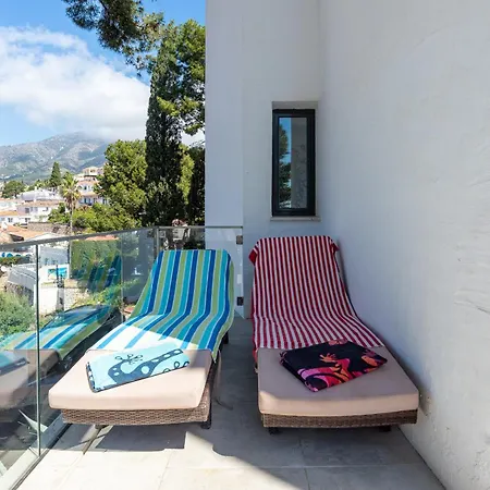 Сasa de vacaciones 4 Bed Townhouse With Stunning View