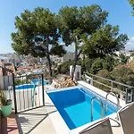 Σπίτι διακοπών 4 Bed Townhouse With Stunning View