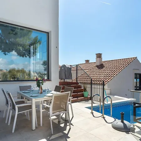 Holiday home 4 Bed Townhouse With Stunning View