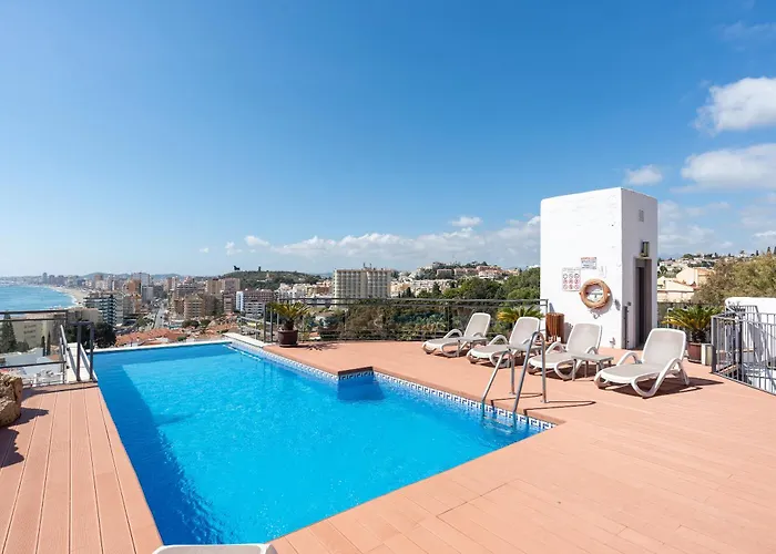 Holiday home 4 Bed Townhouse With Stunning View *