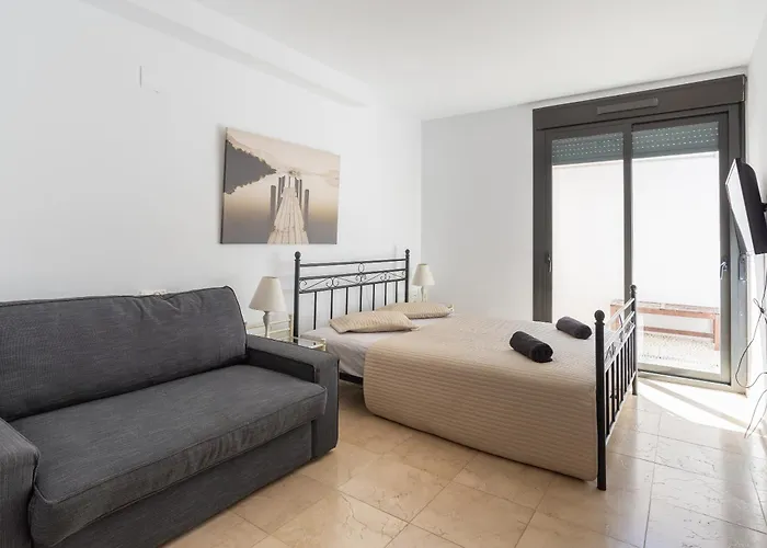 4 Bed Townhouse With Stunning View * Fuengirola