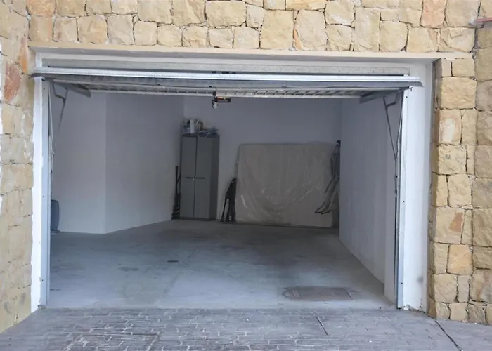 4 Bed Townhouse With Stunning View * Fuengirola