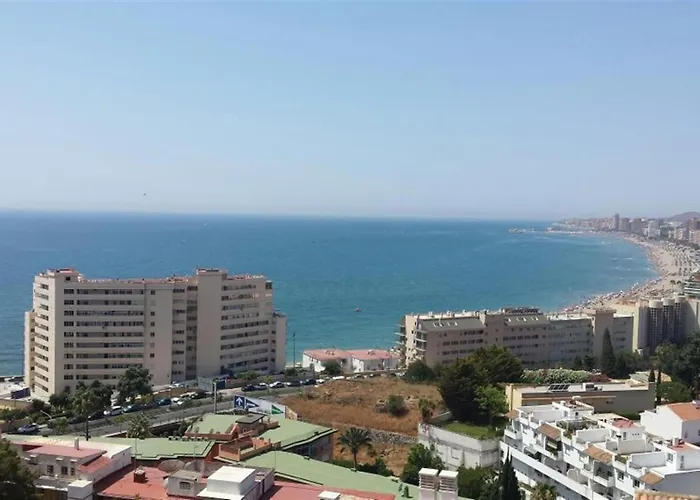 4 Bed Townhouse With Stunning View Holiday home *