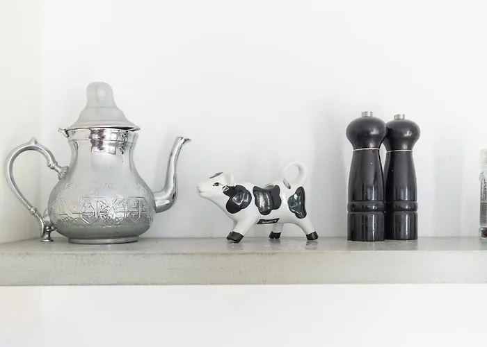 4 Bed Townhouse With Stunning View