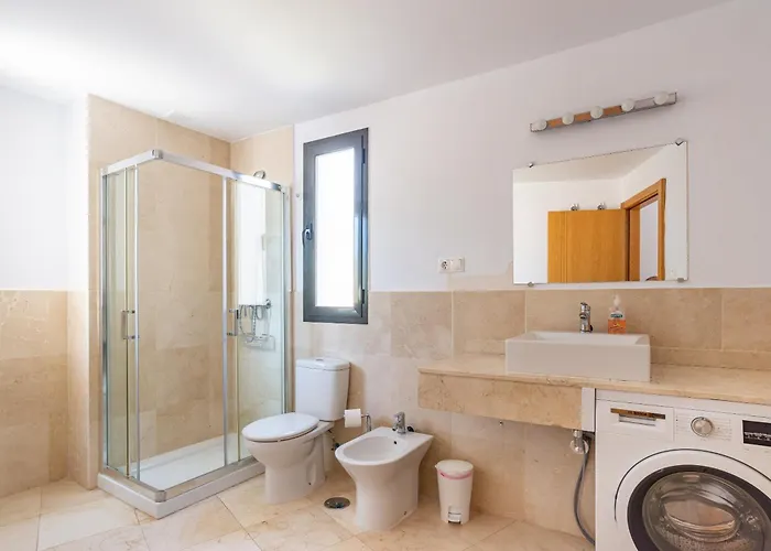 4 Bed Townhouse With Stunning View * Fuengirola