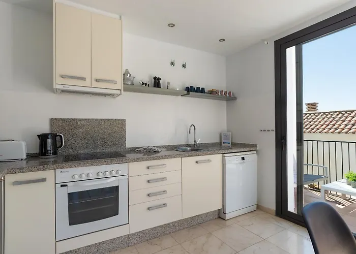 Holiday home 4 Bed Townhouse With Stunning View Fuengirola