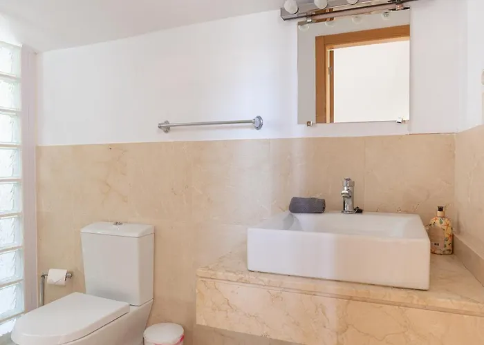 Holiday home 4 Bed Townhouse With Stunning View *