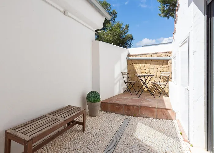 4 Bed Townhouse With Stunning View Fuengirola